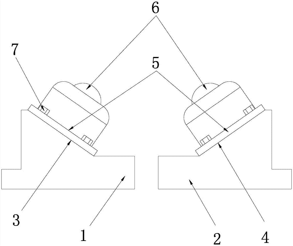 一种管材激光切割治具的制作方法与工艺