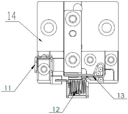 一种转盘式自动焊接机的制作方法与工艺