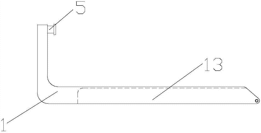 G钳的制作方法与工艺