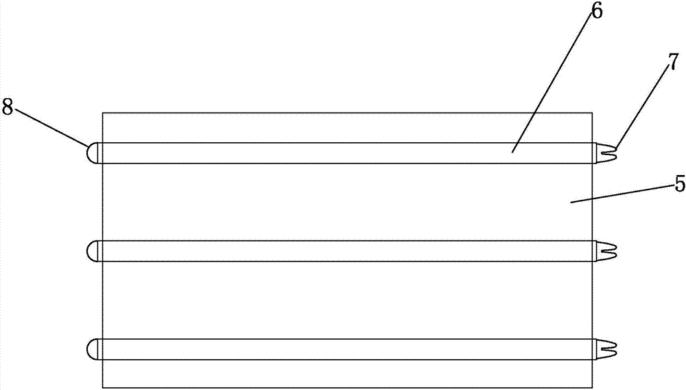 一種水泥攪拌機的制作方法與工藝