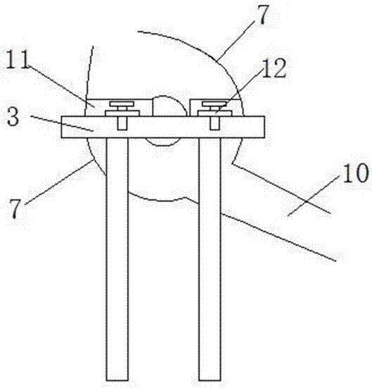 一種現(xiàn)代農(nóng)業(yè)用脫殼機(jī)的制作方法與工藝