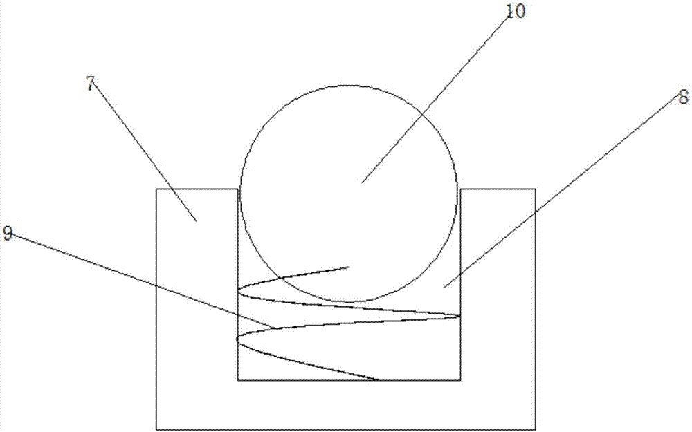 一种新型特大矿用自卸车车架的制作方法与工艺