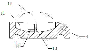 一種汽車手板的制作方法與工藝