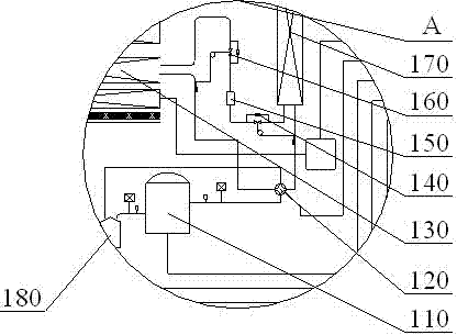 熱泵調(diào)溫系統(tǒng)、熱泵型飛機(jī)地面空調(diào)機(jī)組的制作方法與工藝