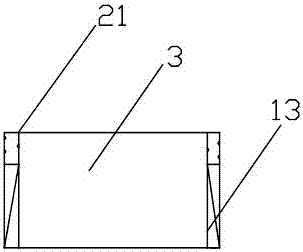 一种分体式防冻液存储罐的制作方法与工艺