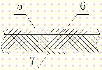 拼装式冰淇淋保温包装盒的制作方法与工艺