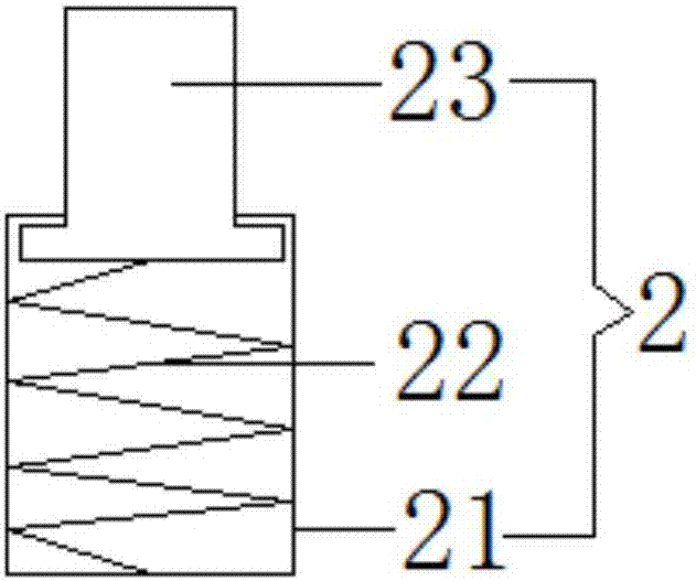 一種細(xì)紗機(jī)用自動(dòng)上管裝置的制作方法