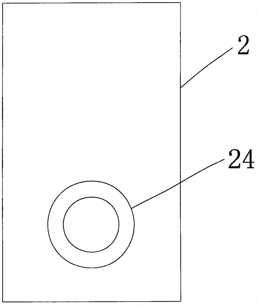 用于污水井防滲的內(nèi)襯井結(jié)構(gòu)的制作方法與工藝