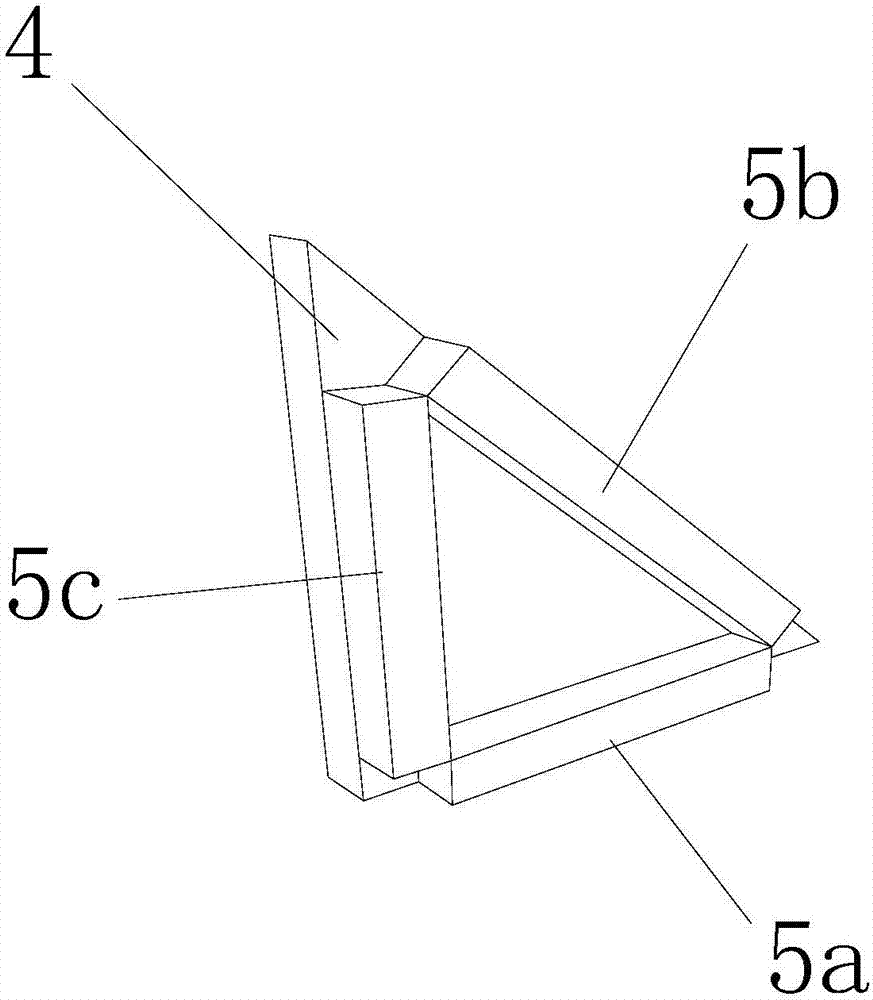 柱帽模板總成的制作方法與工藝