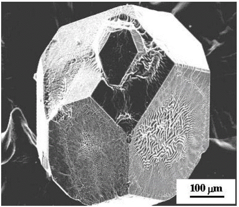 一种用硅烷偶联剂在磨料表面涂覆有机壳层的方法与流程