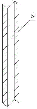 自带钟表的外衣的制作方法与工艺