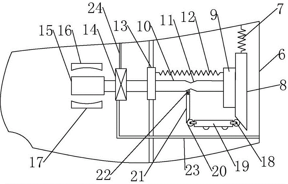 排气式劳保鞋的制作方法与工艺