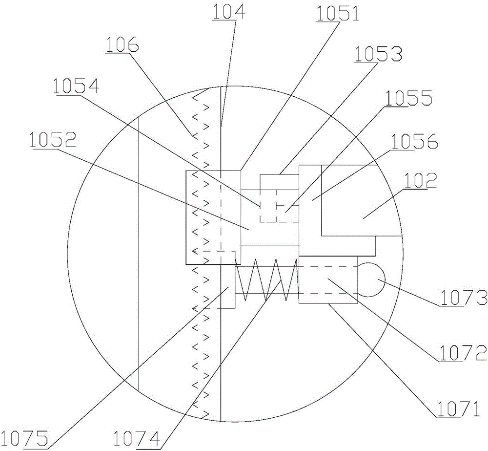 一种新型多功能橱柜的制作方法与工艺