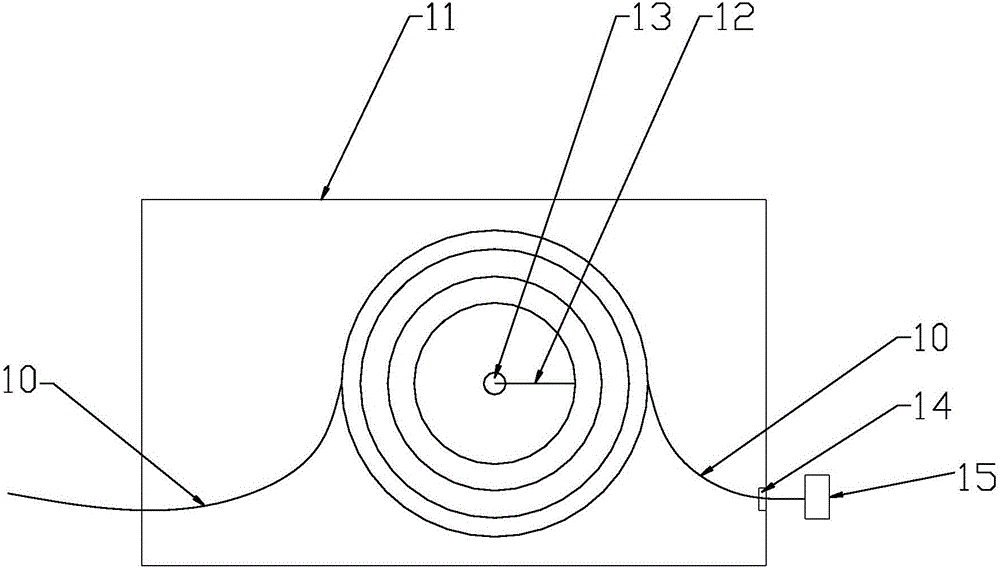 智能提示桌椅的制作方法與工藝