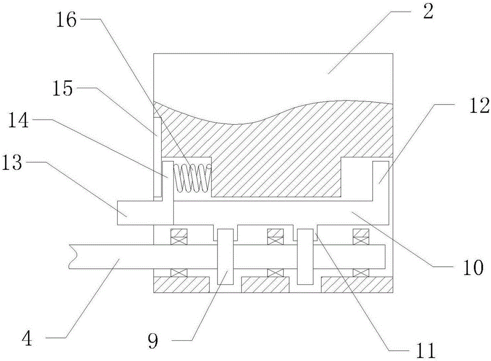 柜底層接線用便攜式折疊椅的制作方法與工藝