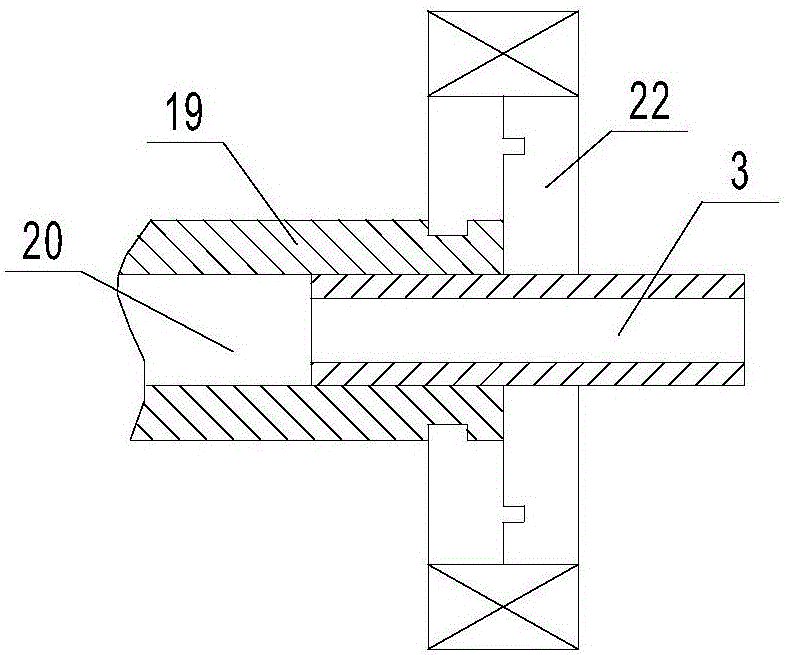 榛子炒制設(shè)備的制作方法與工藝