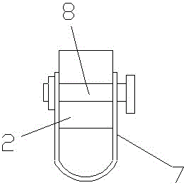 一种存放展示架的制作方法与工艺