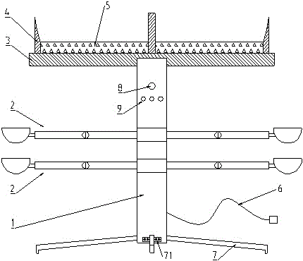 一种火锅用具的制作方法与工艺