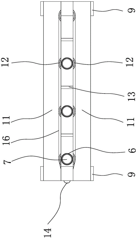 一種紗線包覆機(jī)的紗錠驅(qū)動(dòng)機(jī)構(gòu)的制作方法與工藝