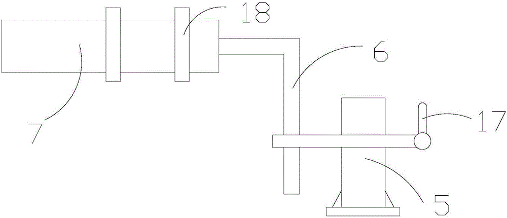 領(lǐng)口縫紉機(jī)的制作方法與工藝