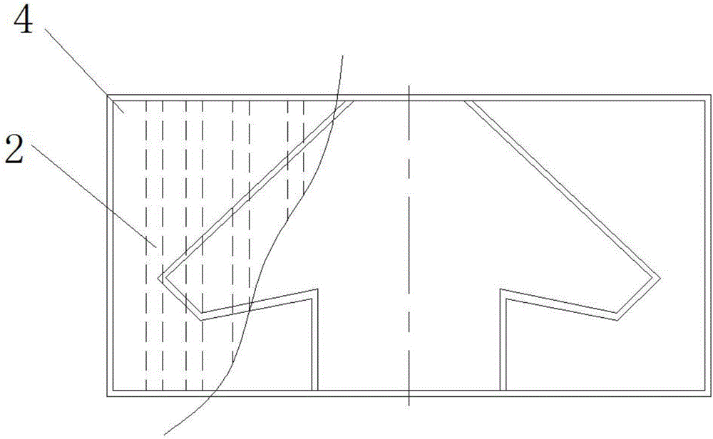 一種節(jié)能型燙板的制作方法與工藝