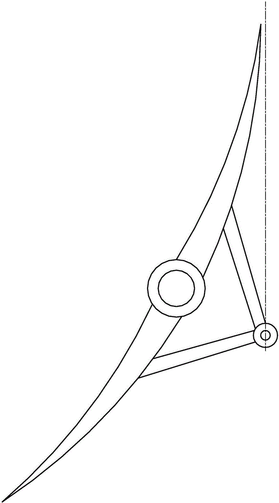 一種醫療針與醫療鑷兩用的夾子的製作方法與工藝