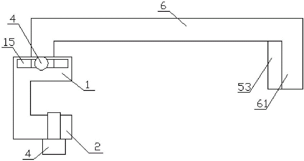 麻醉恢复期护理板的制作方法与工艺