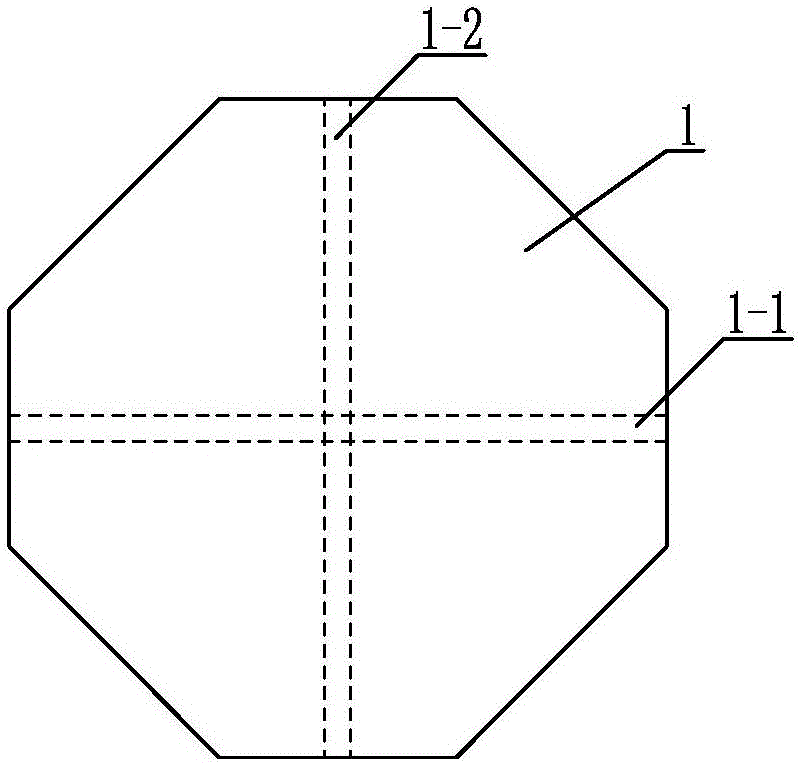 一種生態(tài)混凝土鉸鏈護(hù)坡塊體及其制作方法與流程