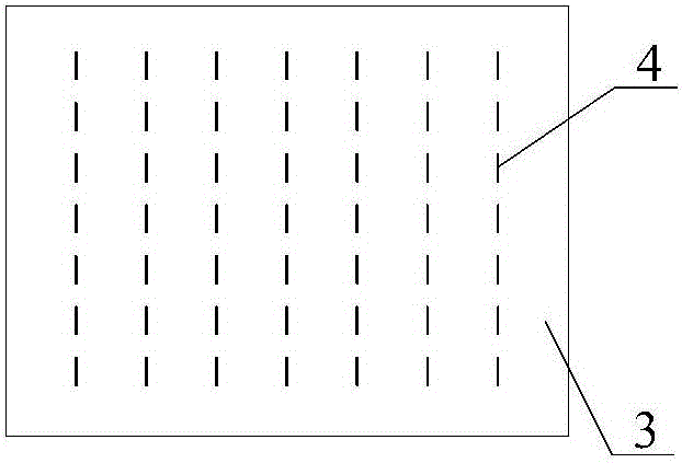 一種高速鐵路預(yù)應(yīng)力路堤填筑體結(jié)構(gòu)及其施工方法與流程