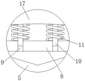 一种高抗压甲板的制作方法与工艺