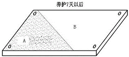 一种钢模板表面防锈方法与流程