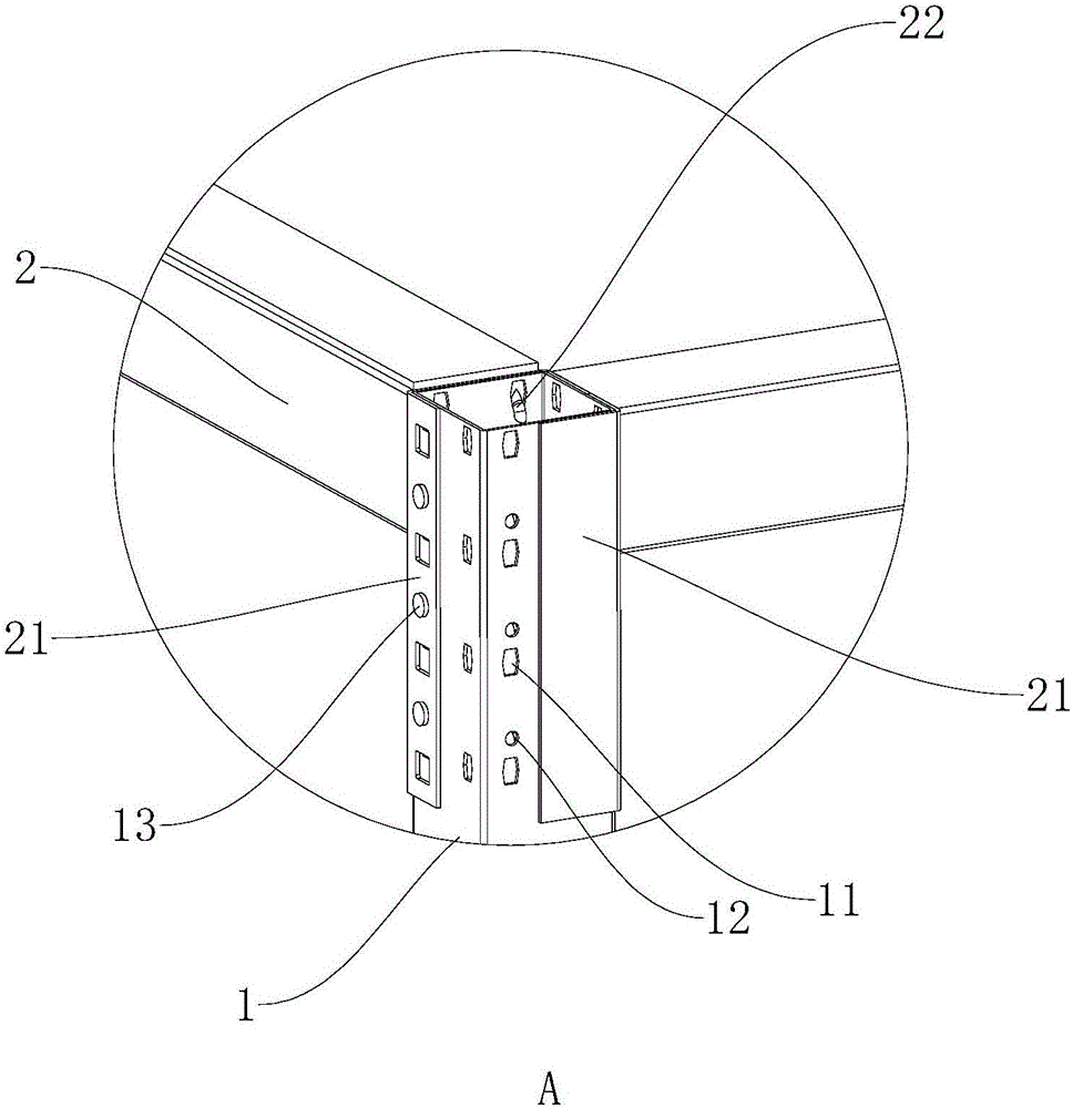 活动房的制作方法与工艺