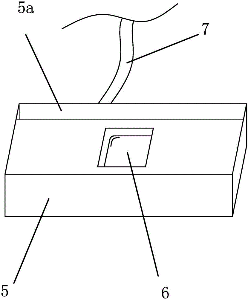 一種船舶中具有排水功能的水密門系統(tǒng)的制作方法與工藝