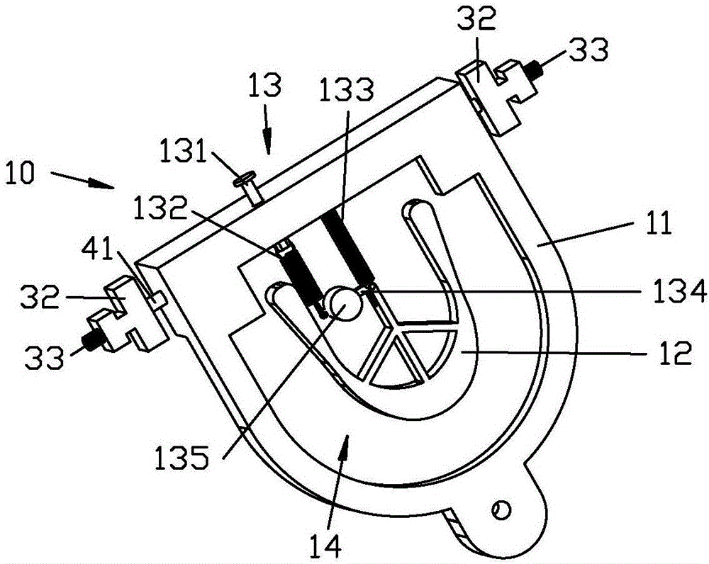 一種適用于3D打印牙模的咬合架的制作方法與工藝