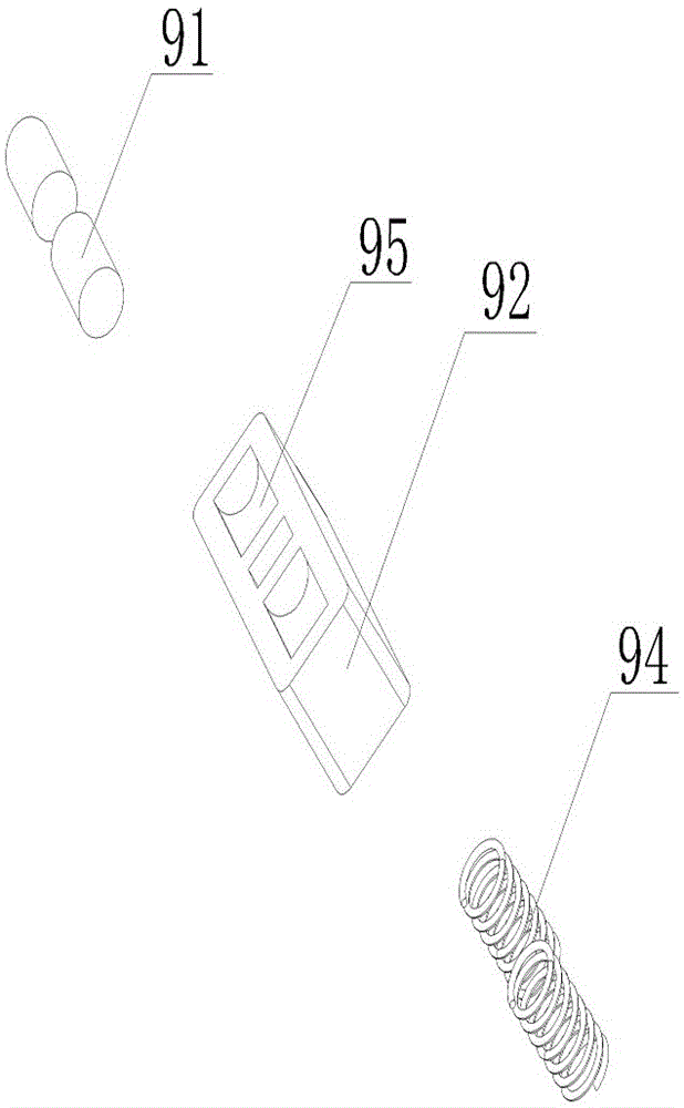 智能锁的制作方法与工艺