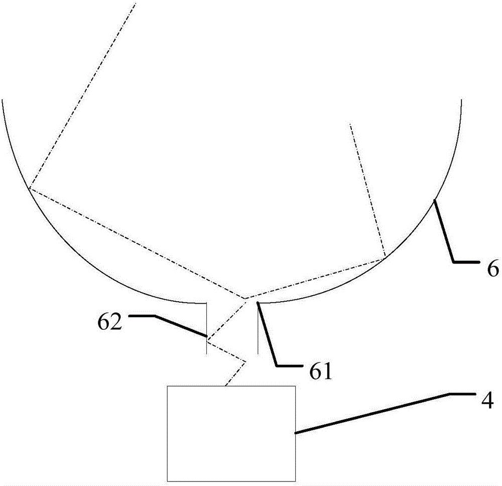 應(yīng)用于測(cè)風(fēng)裝置的除冰系統(tǒng)的制作方法