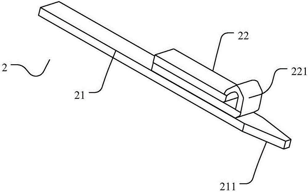 拉袢及使用拉袢的浮空器的制作方法與工藝