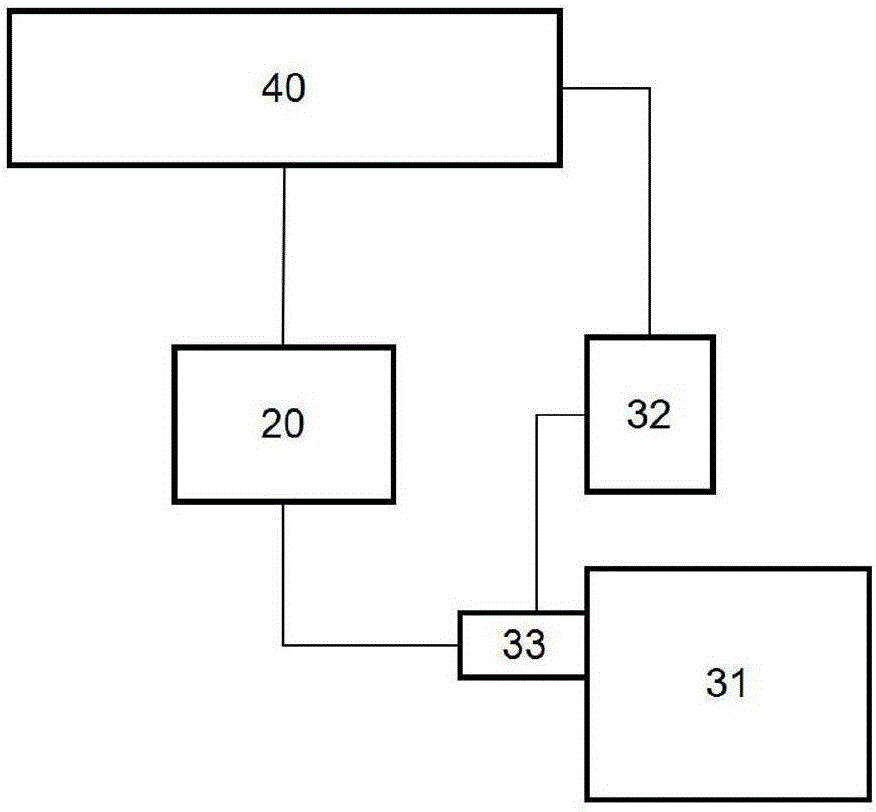 一種液壓泵能量回收系統(tǒng)的制作方法與工藝