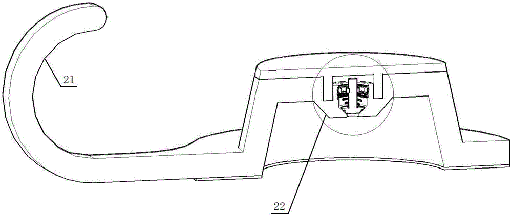 一种真空吊具的制作方法与工艺