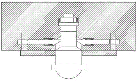 一種用于市政道路的LED燈具的制作方法與工藝