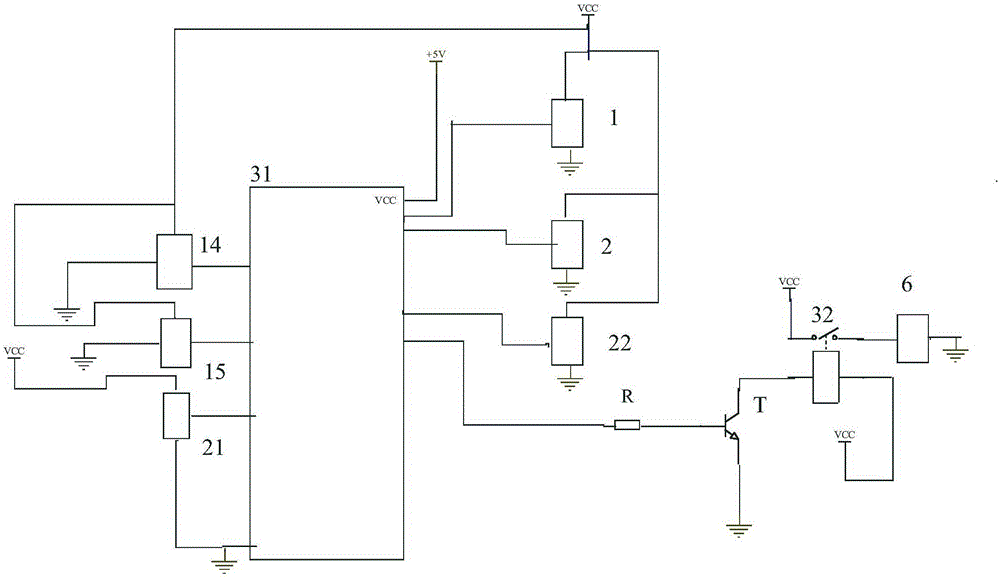 具有自動(dòng)清除煤焦油功能的煙道的制作方法與工藝