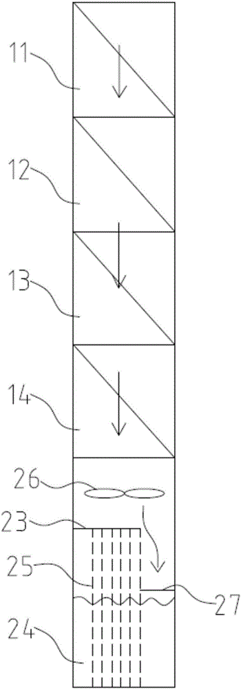 空調(diào)與空氣凈化加濕設(shè)備聯(lián)動系統(tǒng)及其控制方法與流程