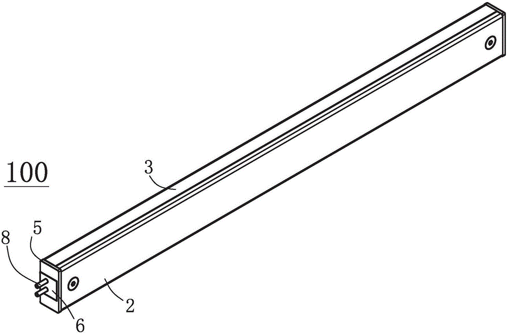 組合式空調(diào)機(jī)組框架及其立柱的制作方法與工藝