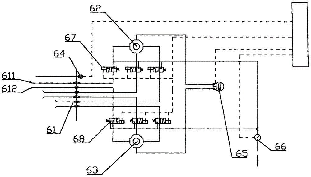 超低濃度煙氣在線監(jiān)測(cè)系統(tǒng)及分析方法與流程