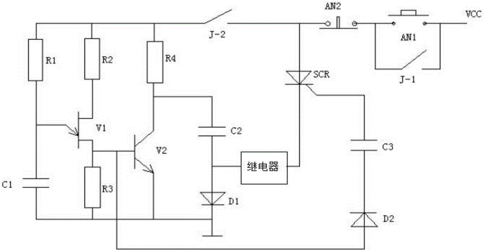 一种变压器综合测试仪的制作方法与工艺