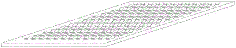 一种可调电子线束模板实现方法与流程