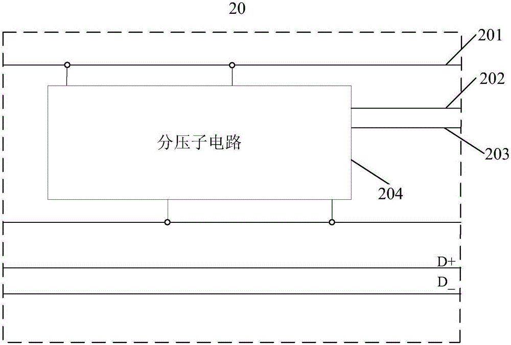 電子設備及其電路、轉(zhuǎn)接設備及其電路和信號控制系統(tǒng)的制作方法與工藝