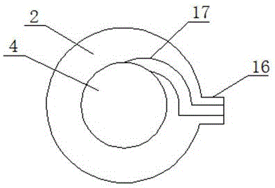 一種井下煤礦用空氣過(guò)濾器的制作方法與工藝