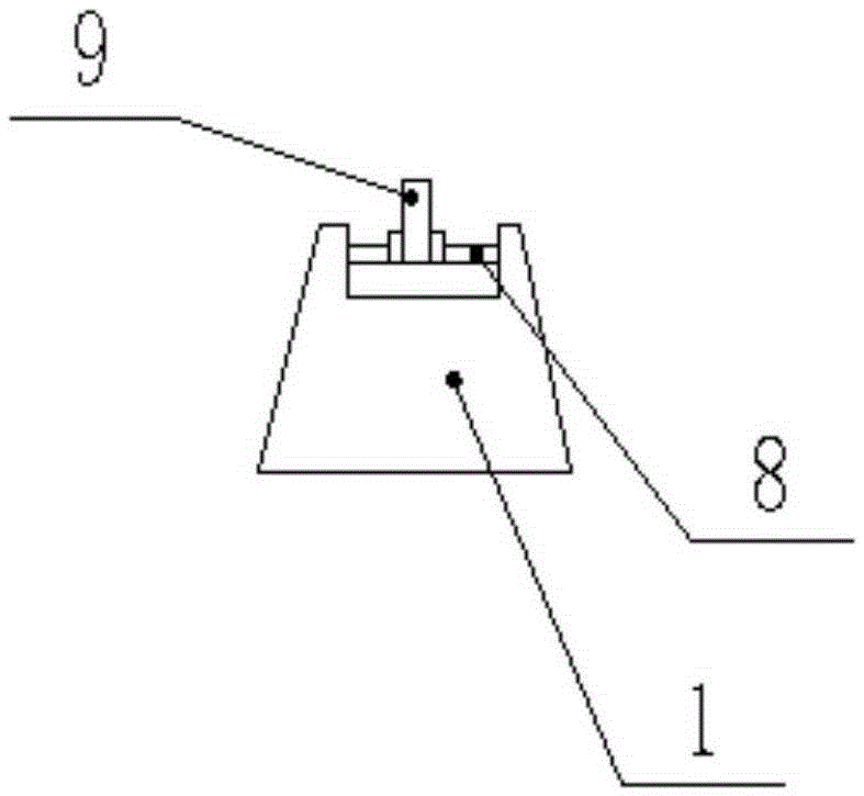 一種穩(wěn)固型政治教具的制作方法與工藝