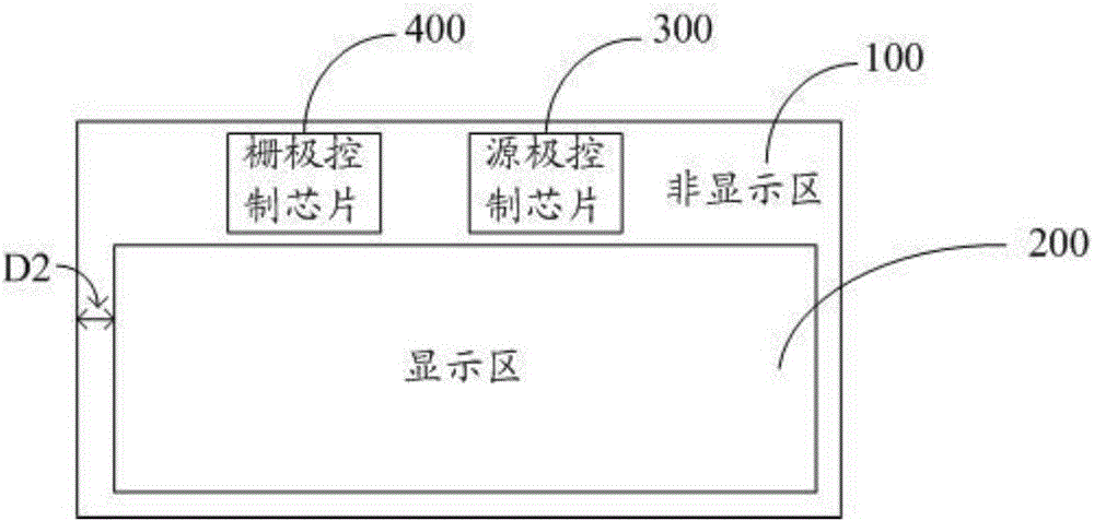 显示设备及其显示面板的制作方法与工艺